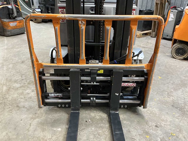 Still - rx60-25/600 - forklift trucks - 2016 - afbeelding 5 van  12