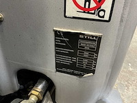 Still - rx60-25/600 - forklift trucks - 2016 - afbeelding 12 van  12