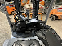 Still - rx60-25/600 - forklift trucks - 2016 - afbeelding 8 van  12