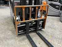 Still - rx60-25/600 - forklift trucks - 2016 - afbeelding 10 van  12