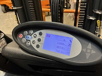 Still - rx60-25/600 - vorkheftrucks - 2016 - afbeelding 2 van  12