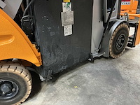 Still - rx60-25/600 - vorkheftrucks - 2016 - afbeelding 4 van  12