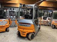 Still - rx60-25/600 - vorkheftrucks - 2016 - afbeelding 7 van  12