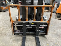 Still - rx60-25/600 - vorkheftrucks - 2016 - afbeelding 11 van  12