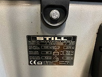 Still - rx60-25l - heftrucks - 2019 - afbeelding 2 van  10