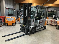 Still - rx60-25l - heftrucks - 2019 - afbeelding 1 van  10