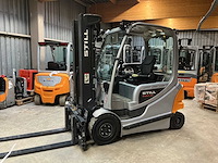 Still - rx60-25l - heftrucks - 2019 - afbeelding 3 van  10