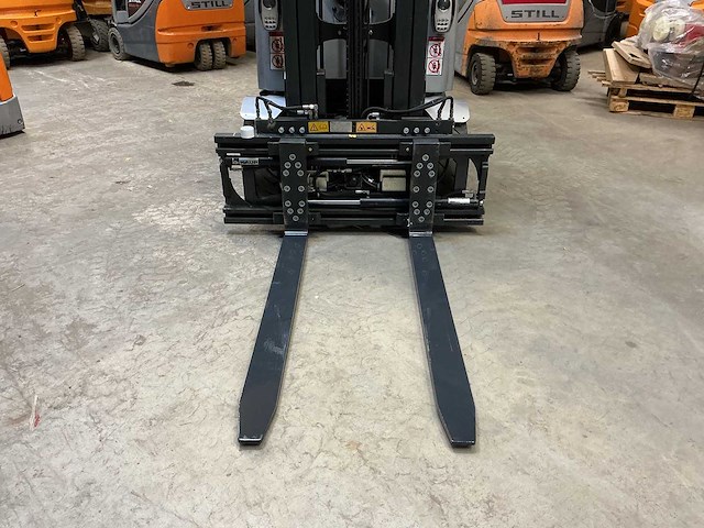 Still - rx60-25l - heftrucks - 2019 - afbeelding 4 van  10