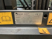 Still - rx60-25l - heftrucks - 2019 - afbeelding 6 van  10