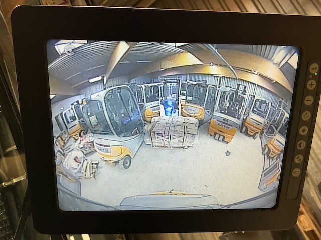 Still - rx60-25l - heftrucks - 2019 - afbeelding 7 van  10