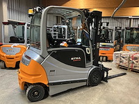 Still - rx60-25l - heftrucks - 2019 - afbeelding 10 van  10