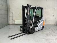 Still - rx60-26 - forklift trucks - 2020 - afbeelding 1 van  8