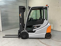 Still - rx60-26 - forklift trucks - 2020 - afbeelding 2 van  8
