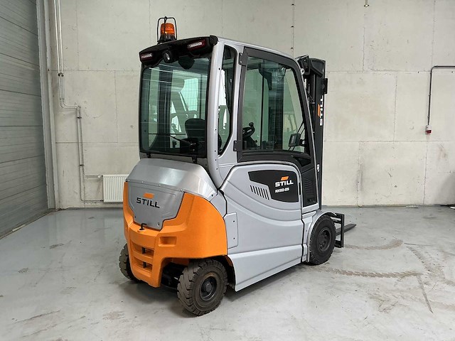 Still - rx60-26 - forklift trucks - 2020 - afbeelding 3 van  8
