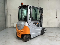 Still - rx60-26 - forklift trucks - 2020 - afbeelding 3 van  8