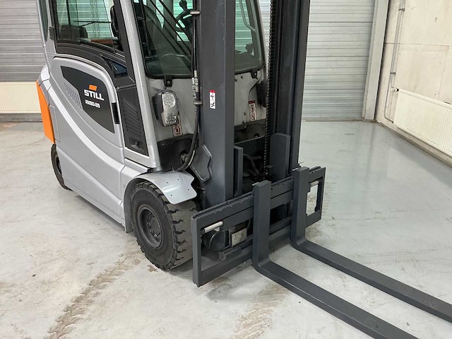 Still - rx60-26 - forklift trucks - 2020 - afbeelding 4 van  8
