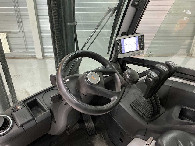 Still - rx60-26 - forklift trucks - 2020 - afbeelding 6 van  8