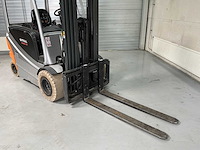Still - rx60-30 - forklift trucks - 2008 - afbeelding 4 van  9
