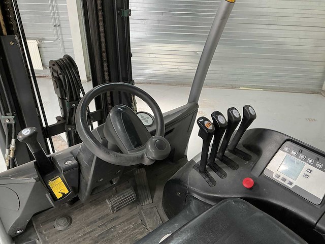 Still - rx60-30 - forklift trucks - 2008 - afbeelding 6 van  9