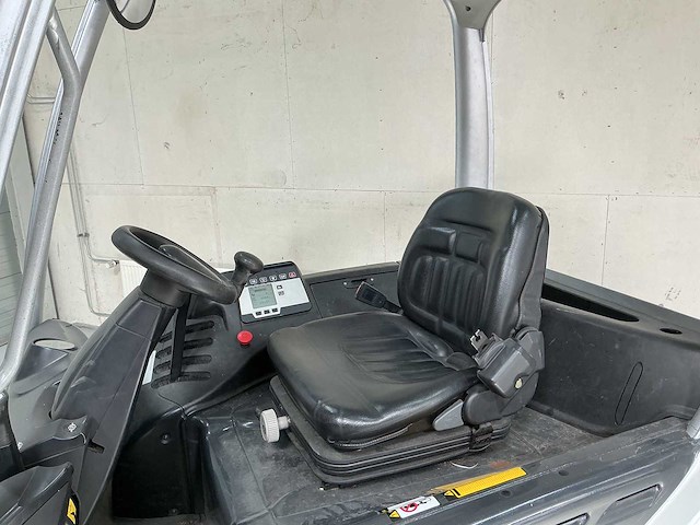 Still - rx60-30 - forklift trucks - 2008 - afbeelding 5 van  8