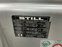 Still - rx60-30 - forklift trucks - 2008 - afbeelding 7 van  8