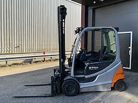 Still - rx60-30 - forklift trucks - 2008 - afbeelding 2 van  5