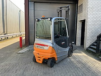 Still - rx60-30 - forklift trucks - 2008 - afbeelding 3 van  5