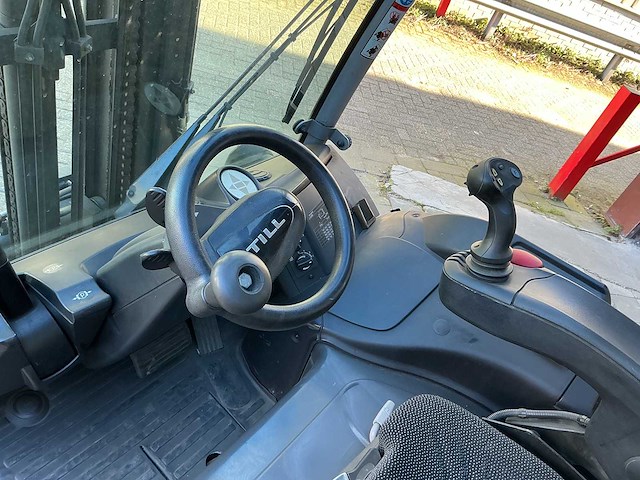 Still - rx60-30 - forklift trucks - 2008 - afbeelding 5 van  5