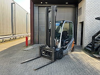 Still - rx60-30 - forklift trucks - 2008 - afbeelding 1 van  11