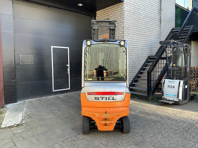 Still - rx60-30 - forklift trucks - 2008 - afbeelding 5 van  11