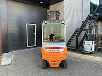 Still - rx60-30 - forklift trucks - 2008 - afbeelding 5 van  11