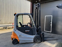 Still - rx60-30 - forklift trucks - 2008 - afbeelding 7 van  11