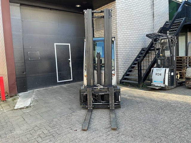 Still - rx60-30 - forklift trucks - 2008 - afbeelding 8 van  11