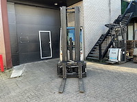 Still - rx60-30 - forklift trucks - 2008 - afbeelding 8 van  11