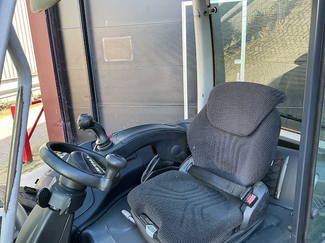Still - rx60-30 - forklift trucks - 2008 - afbeelding 10 van  11