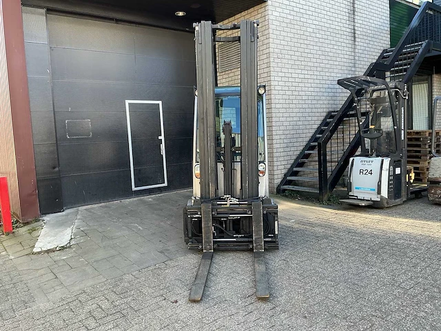 Still - rx60-30 - forklift trucks - 2008 - afbeelding 8 van  11