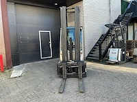 Still - rx60-30 - forklift trucks - 2008 - afbeelding 8 van  11