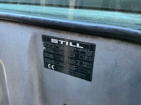 Still - rx60-30 - forklift trucks - 2008 - afbeelding 3 van  11