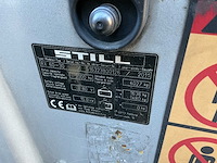 Still - rx60-30 - forklift trucks - 2011 - afbeelding 2 van  8