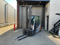 Still - rx60-30 - forklift trucks - 2011 - afbeelding 1 van  8