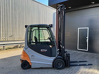 Still - rx60-30 - forklift trucks - 2011 - afbeelding 5 van  8
