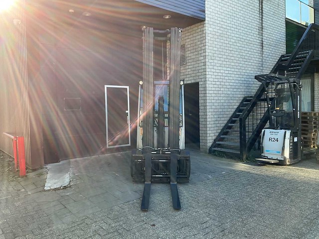 Still - rx60-30 - forklift trucks - 2011 - afbeelding 6 van  8