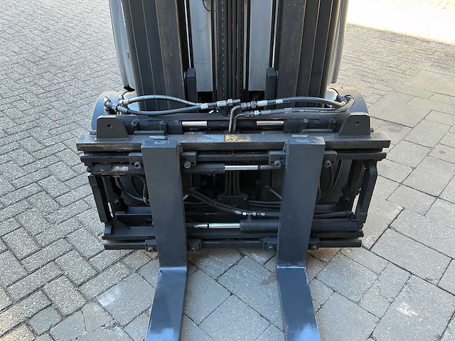 Still - rx60-30 - forklift trucks - 2011 - afbeelding 7 van  8