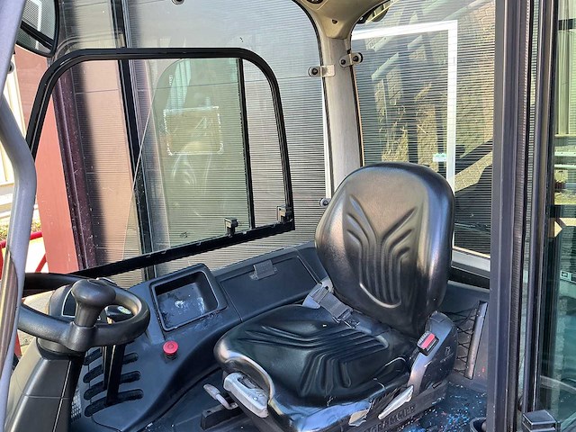 Still - rx60-30 - forklift trucks - 2011 - afbeelding 8 van  8