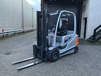 Still - rx60-30 - forklift trucks - 2011 - afbeelding 1 van  7