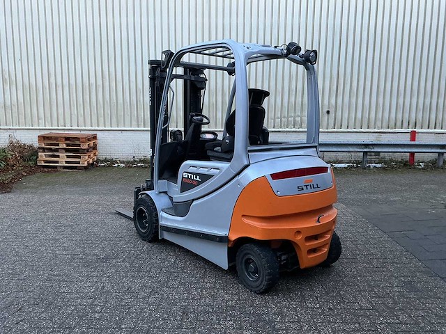 Still - rx60-30 - forklift trucks - 2011 - afbeelding 4 van  7