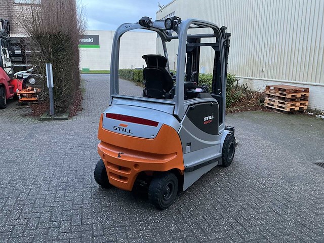 Still - rx60-30 - forklift trucks - 2011 - afbeelding 5 van  7