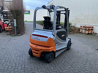 Still - rx60-30 - forklift trucks - 2011 - afbeelding 5 van  7