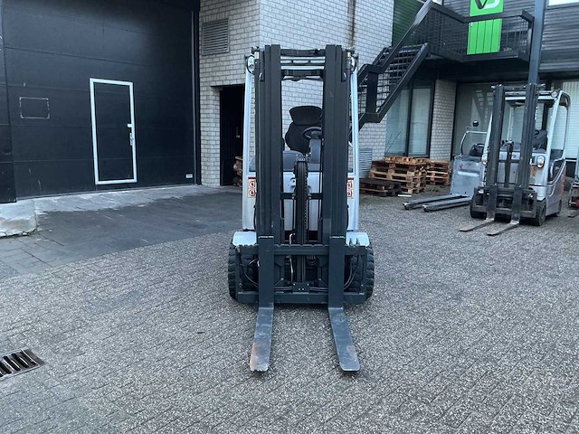 Still - rx60-30 - forklift trucks - 2011 - afbeelding 6 van  7