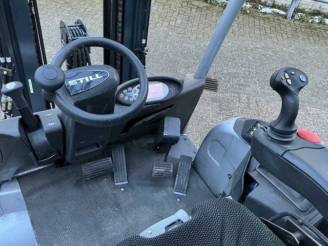 Still - rx60-30 - forklift trucks - 2011 - afbeelding 7 van  7